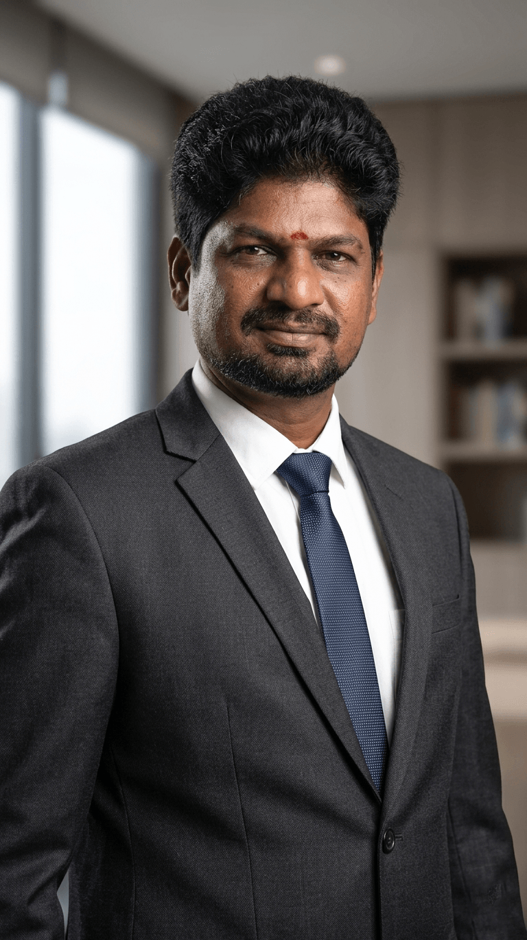 Founder