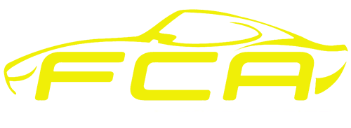 Friends Car Accessories Logo