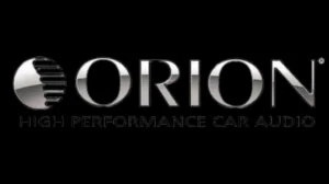 Premium car accessories brand logo