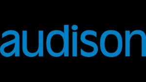 Car audio and accessories brand logo