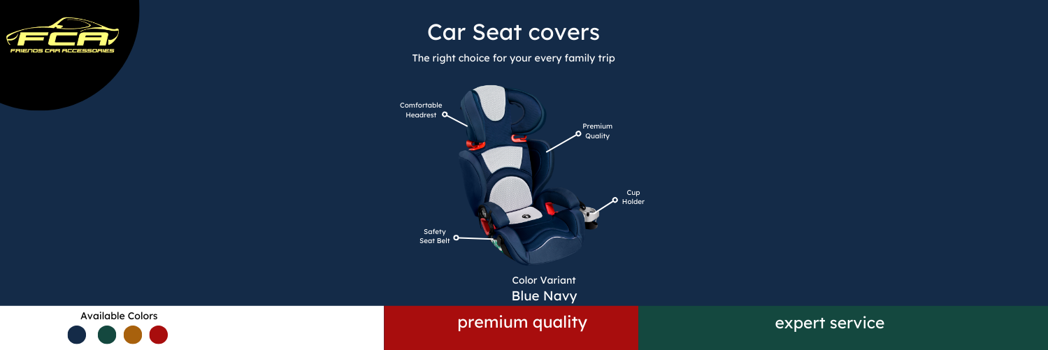 Top Car Accessories