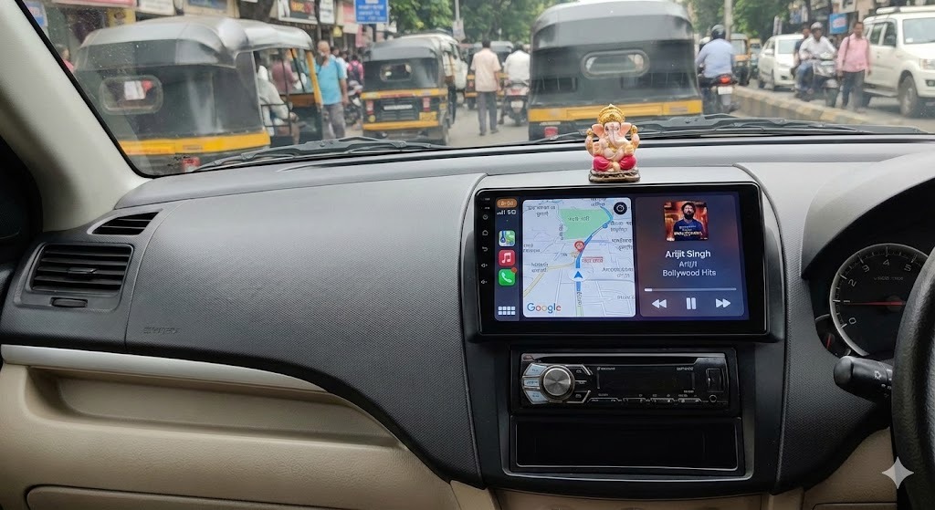 Car Audio & Infotainment