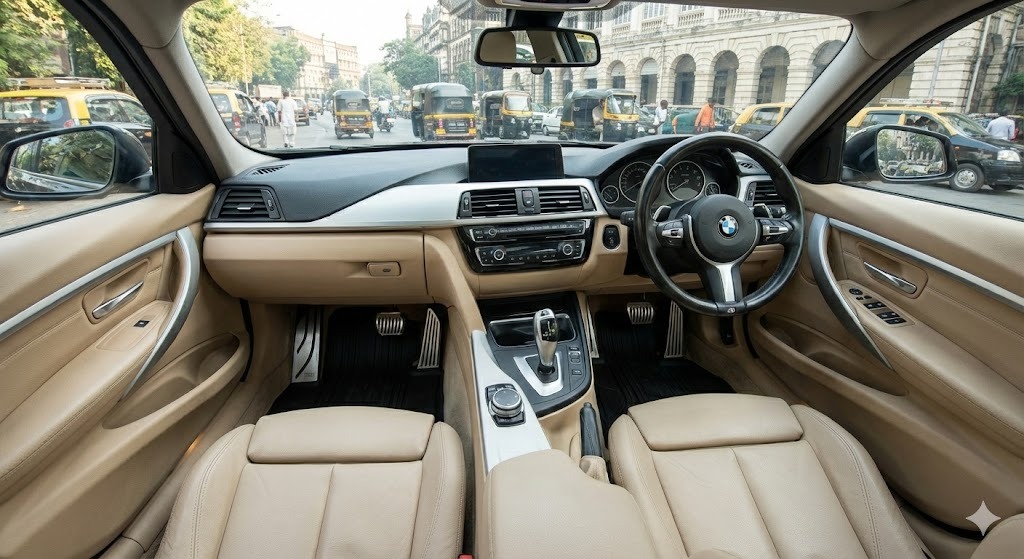 Interior Customization