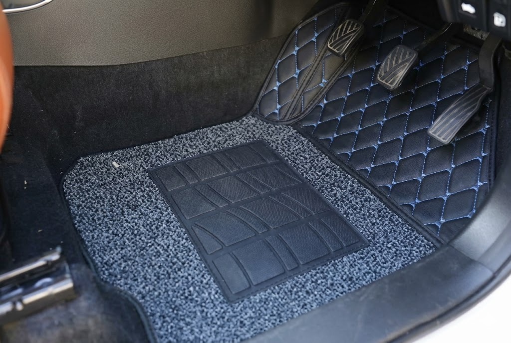 Car Flooring and Mats