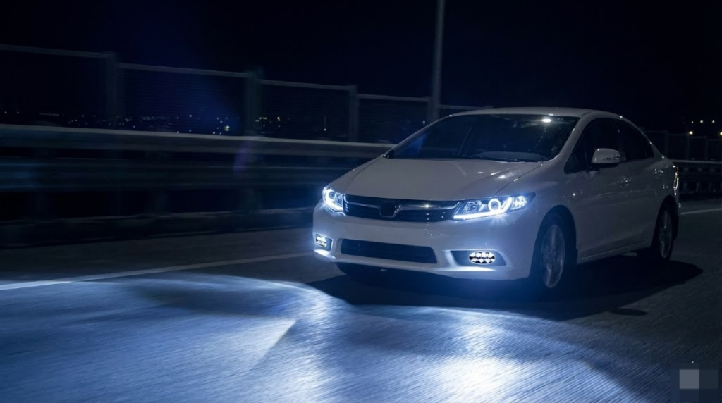 Car Lighting Solutions