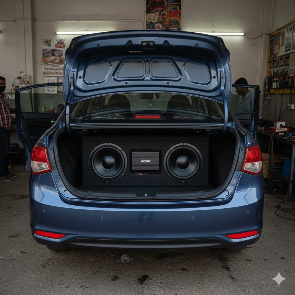 Car Audio